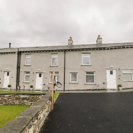 Oxen Park Farm Ferienhaus