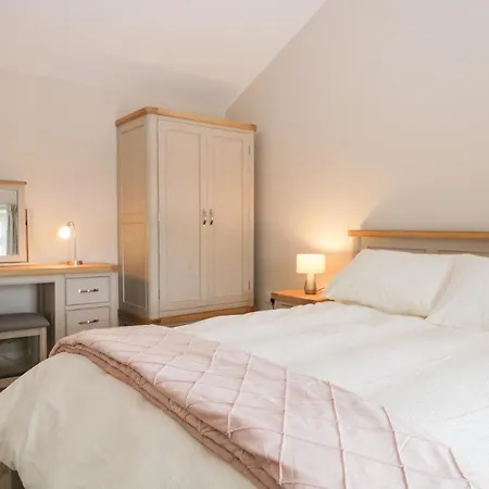 Oxen Park Farm Ferienhaus