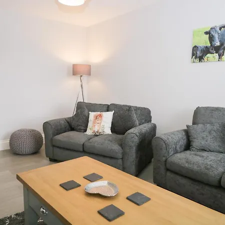 Ferienhaus Oxen Park Farm Ulverston