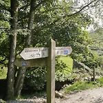 Ferienhaus Oxen Park Farm *